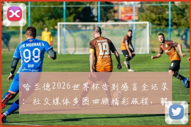 哈兰德2026世界杯告别感言全记录:社交媒体多图回顾精彩旅程,解析挪威巨星未来计划