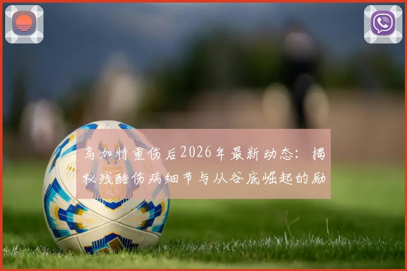 乌加特重伤后2026年最新动态:揭秘残酷伤病细节与从谷底崛起的励志复出之路