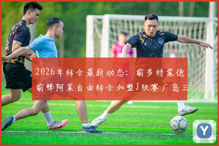 2026年转会最新动态:前多特蒙德前锋阿莱自由转会加盟J联赛广岛三箭队,签下1+1合同详解
